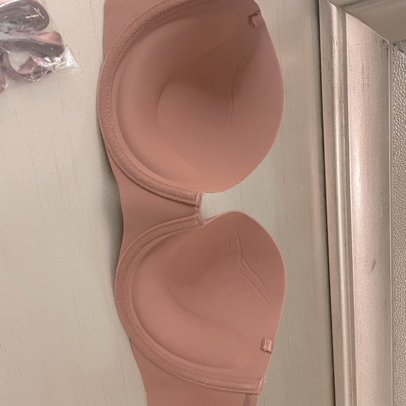 <Never worn> STRAPLESS Vince Camino 34C Bra - Picture 6 of 8